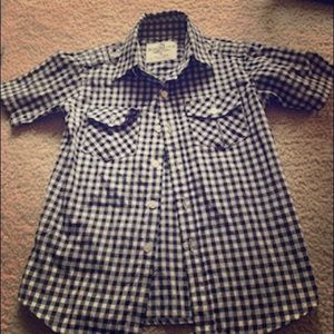 Boys Shirt sz5